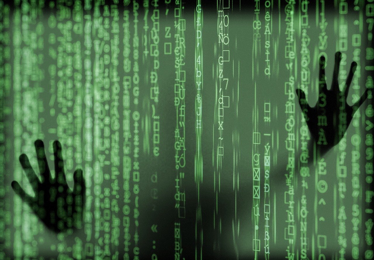 Data Security Compliance